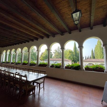 Relais Villa Selle Fumane Exterior photo