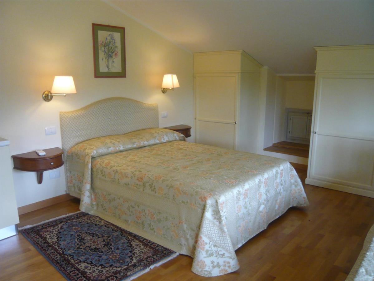 Relais Villa Selle Fumane Exterior photo
