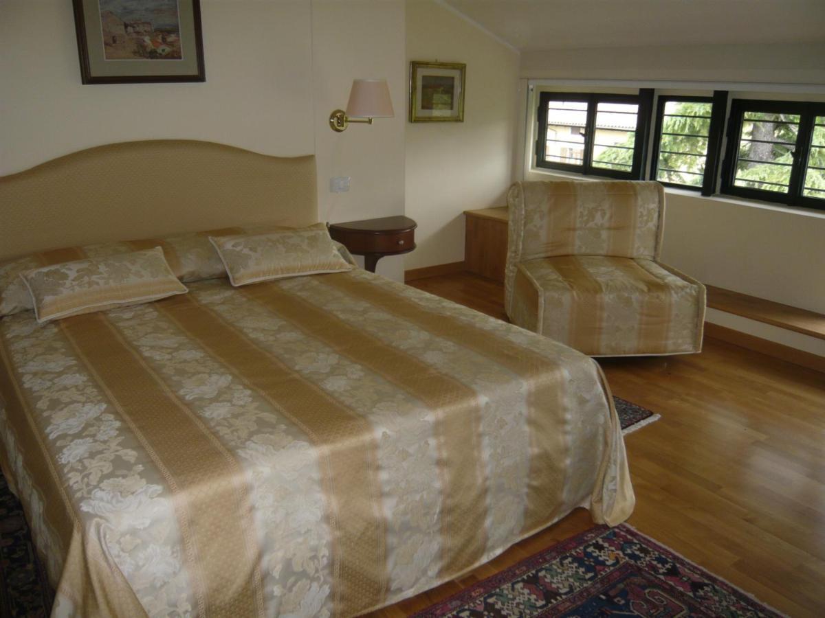 Relais Villa Selle Fumane Exterior photo
