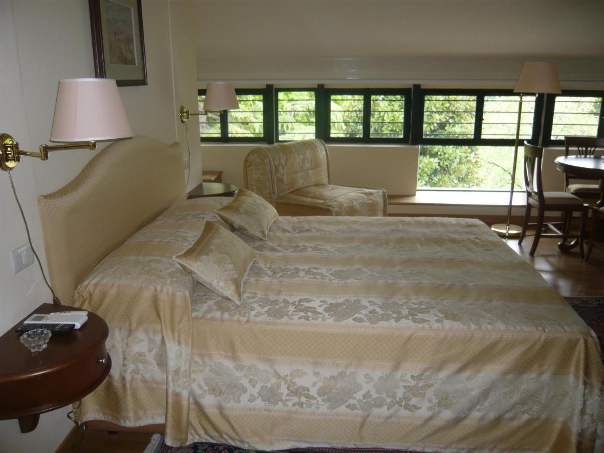 Relais Villa Selle Fumane Exterior photo