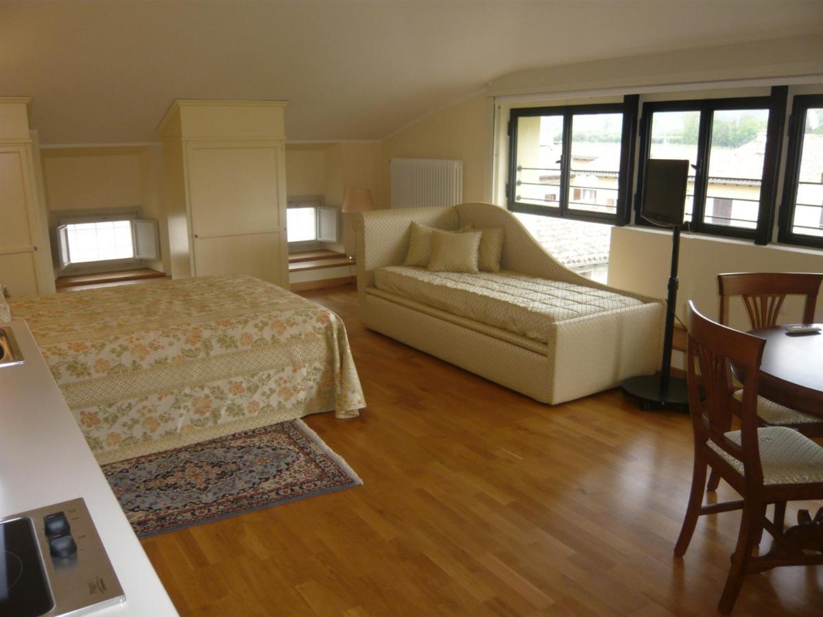 Relais Villa Selle Fumane Exterior photo