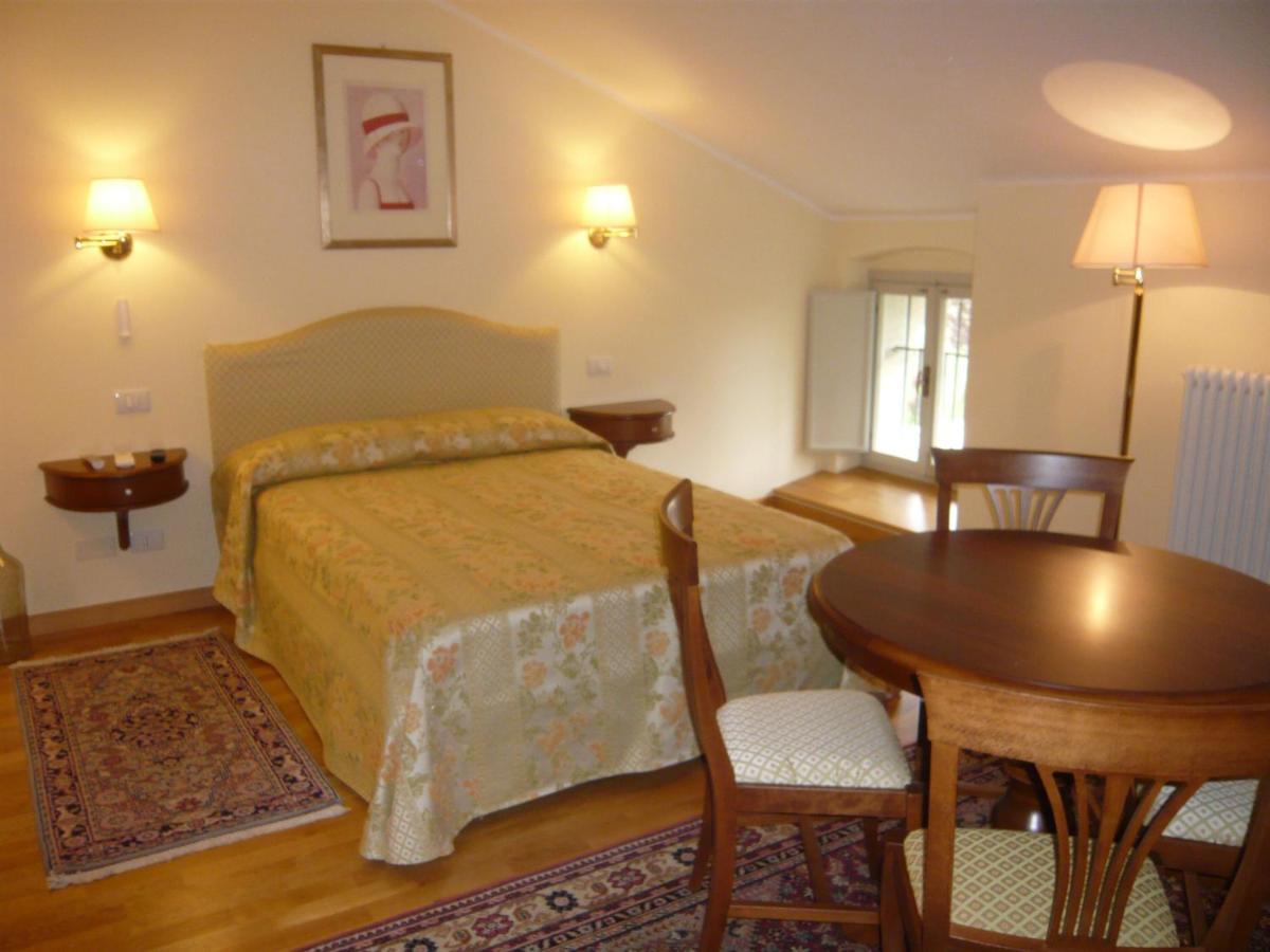 Relais Villa Selle Fumane Exterior photo