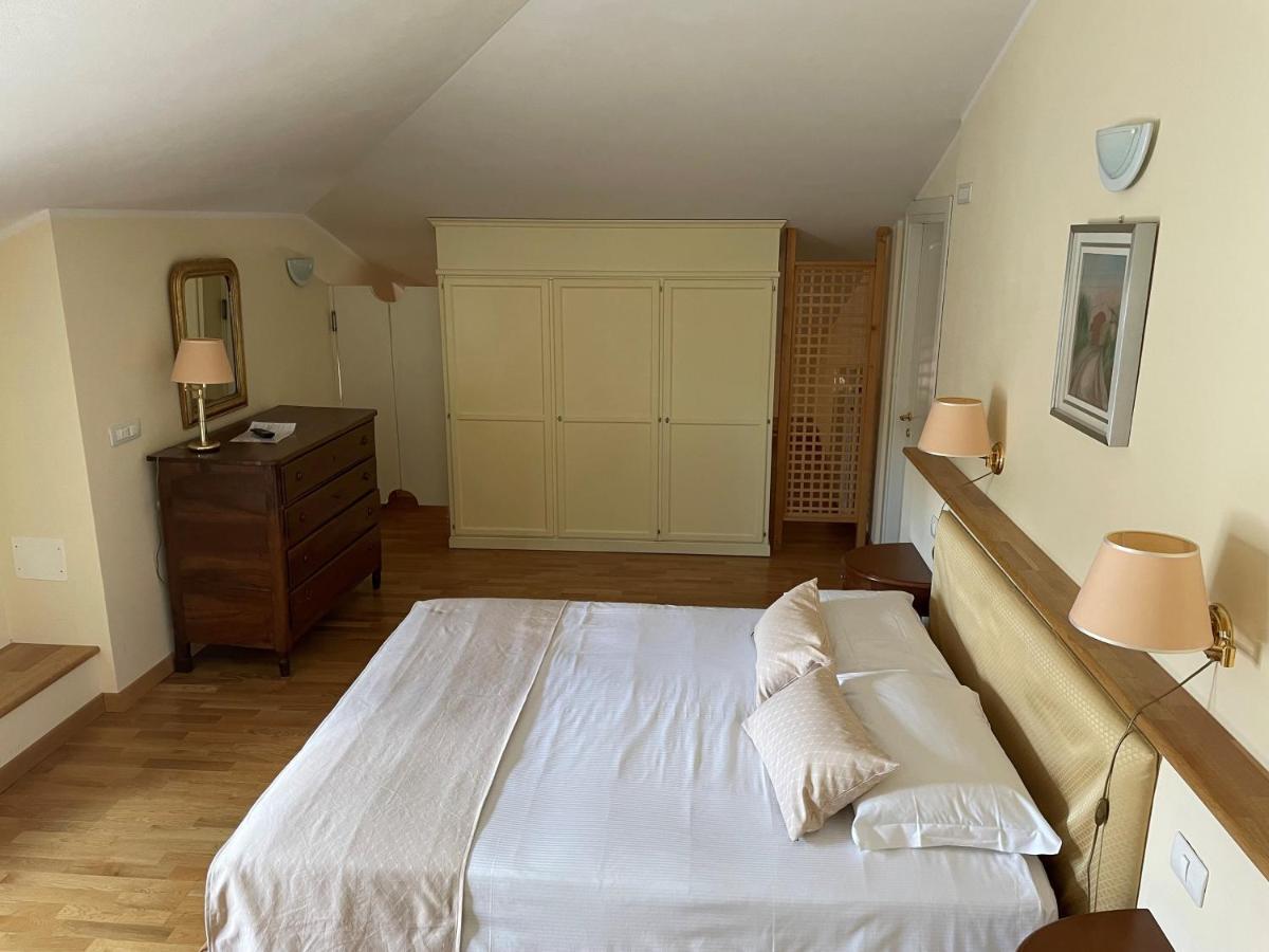 Relais Villa Selle Fumane Exterior photo