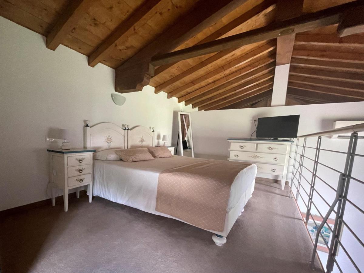 Relais Villa Selle Fumane Exterior photo