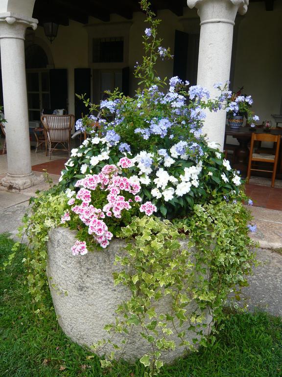 Relais Villa Selle Fumane Exterior photo