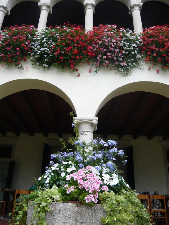 Relais Villa Selle Fumane Exterior photo