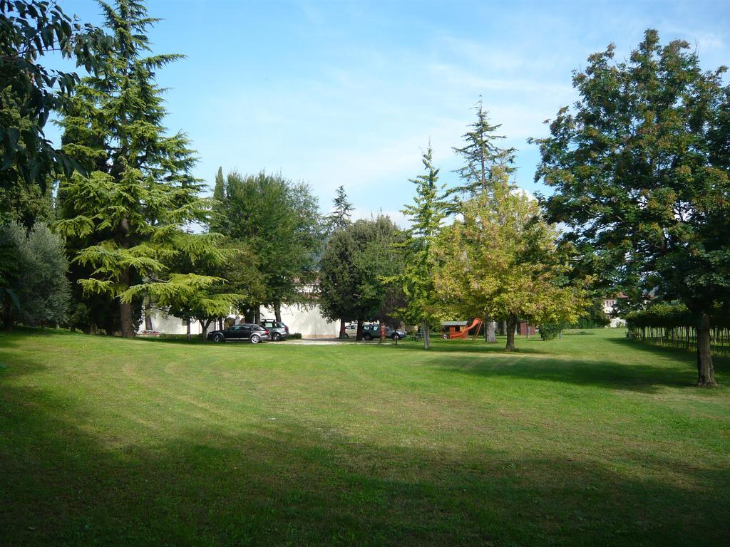Relais Villa Selle Fumane Exterior photo