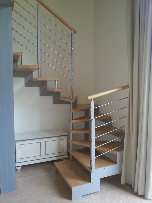 Relais Villa Selle Fumane Room photo
