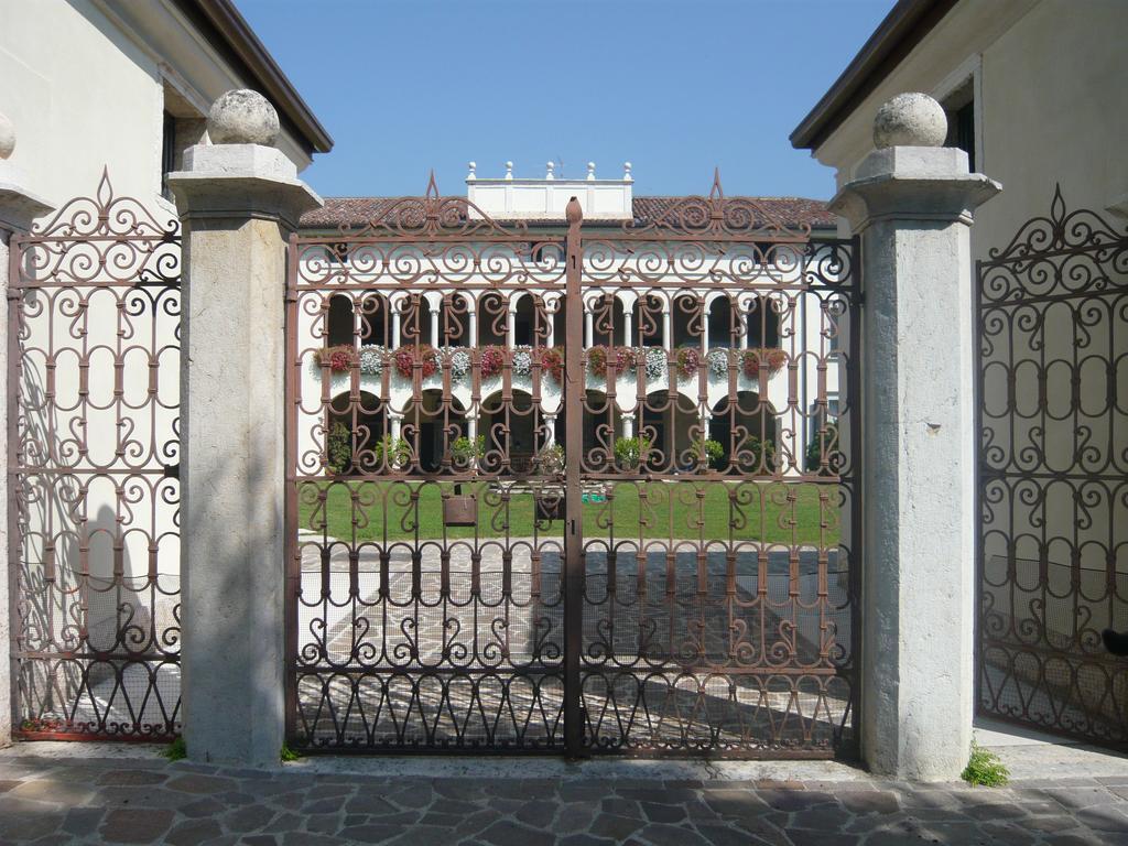 Relais Villa Selle Fumane Exterior photo