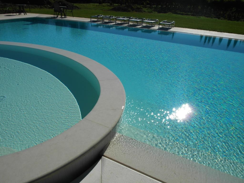 Relais Villa Selle Fumane Exterior photo