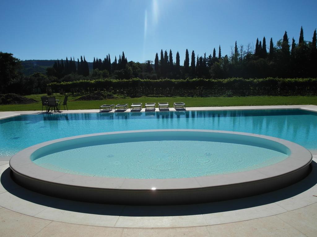 Relais Villa Selle Fumane Exterior photo