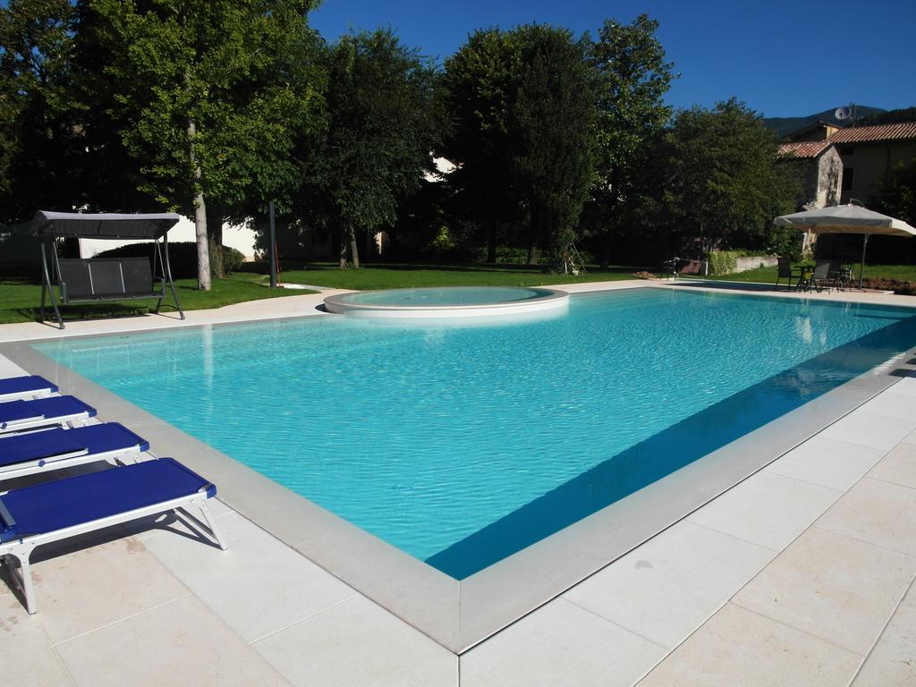 Relais Villa Selle Fumane Exterior photo