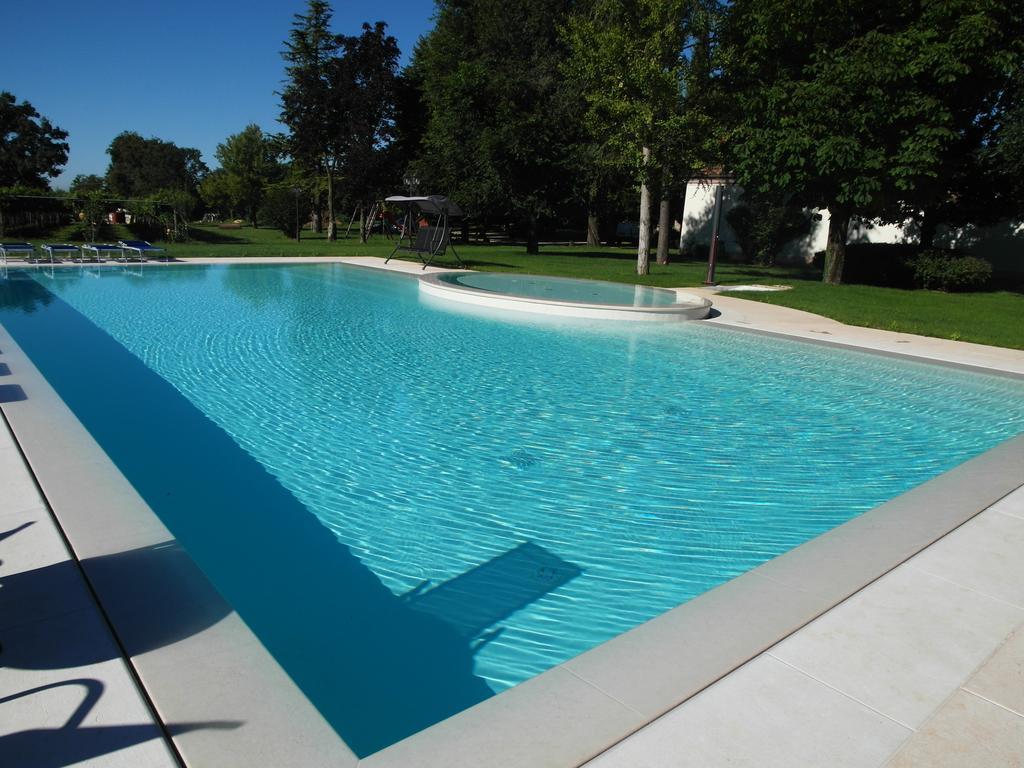 Relais Villa Selle Fumane Exterior photo