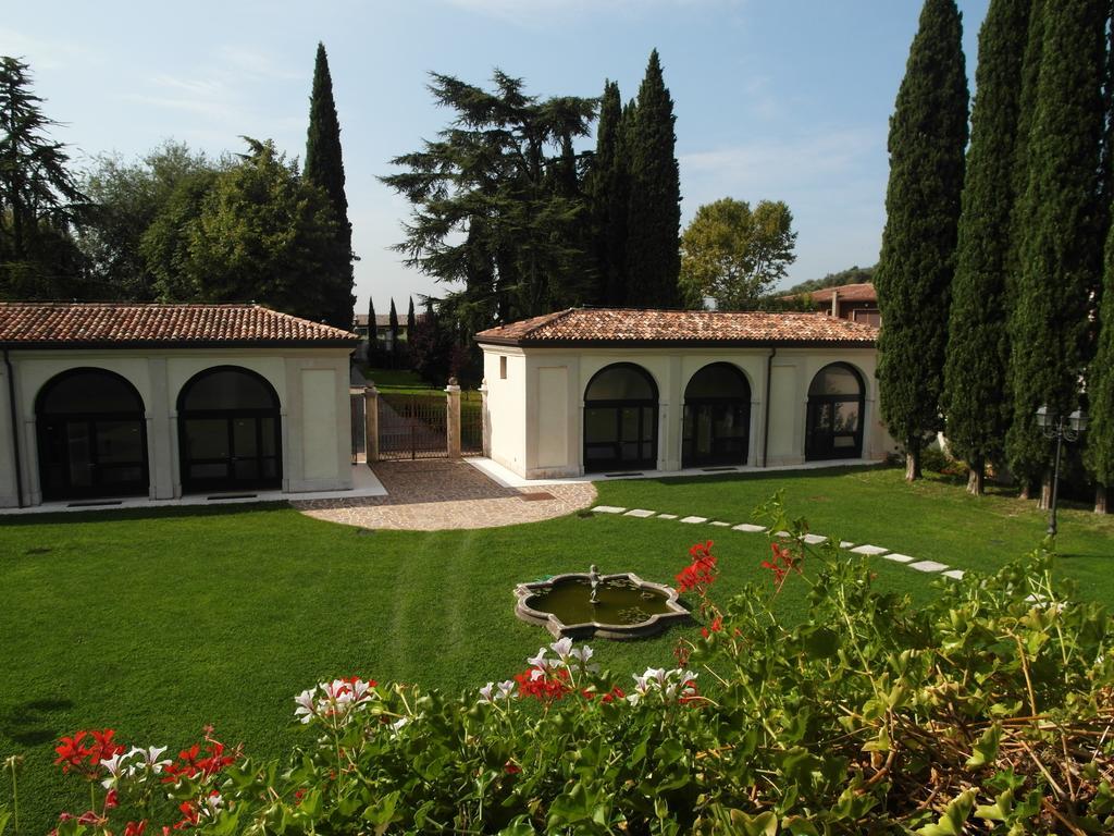 Relais Villa Selle Fumane Exterior photo