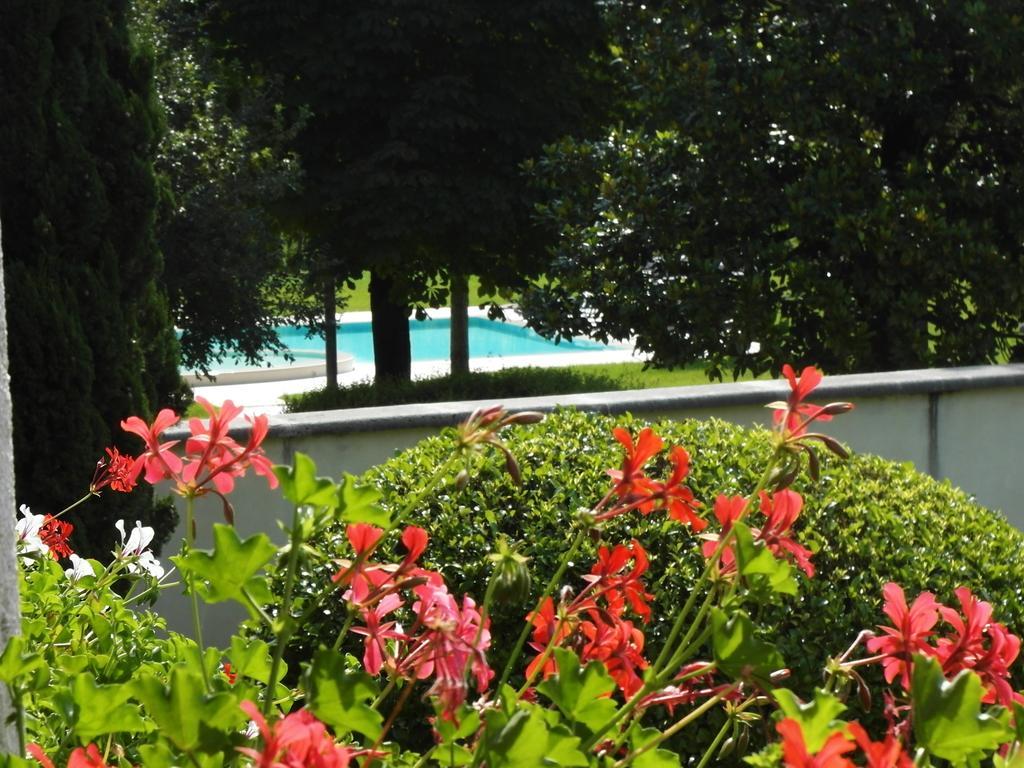 Relais Villa Selle Fumane Exterior photo