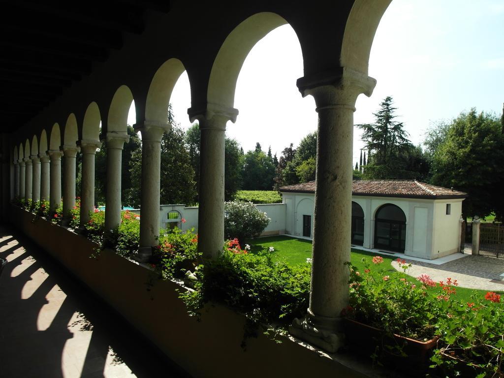 Relais Villa Selle Fumane Exterior photo