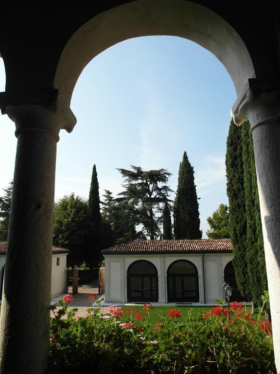 Relais Villa Selle Fumane Exterior photo