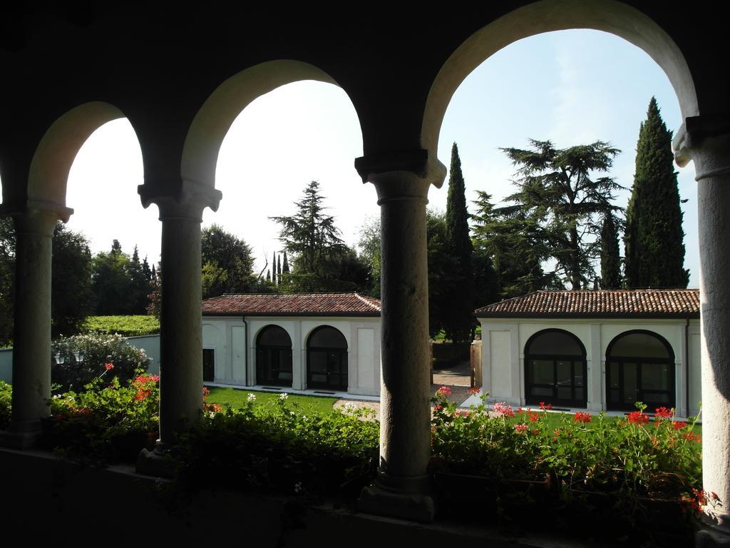 Relais Villa Selle Fumane Exterior photo