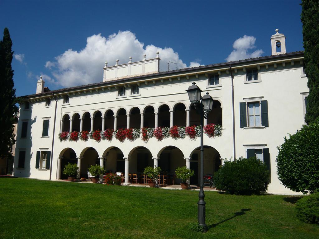 Relais Villa Selle Fumane Exterior photo