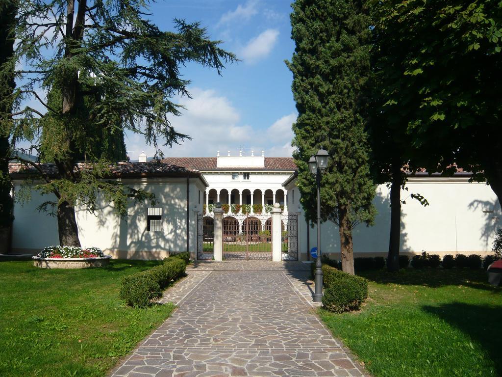 Relais Villa Selle Fumane Exterior photo