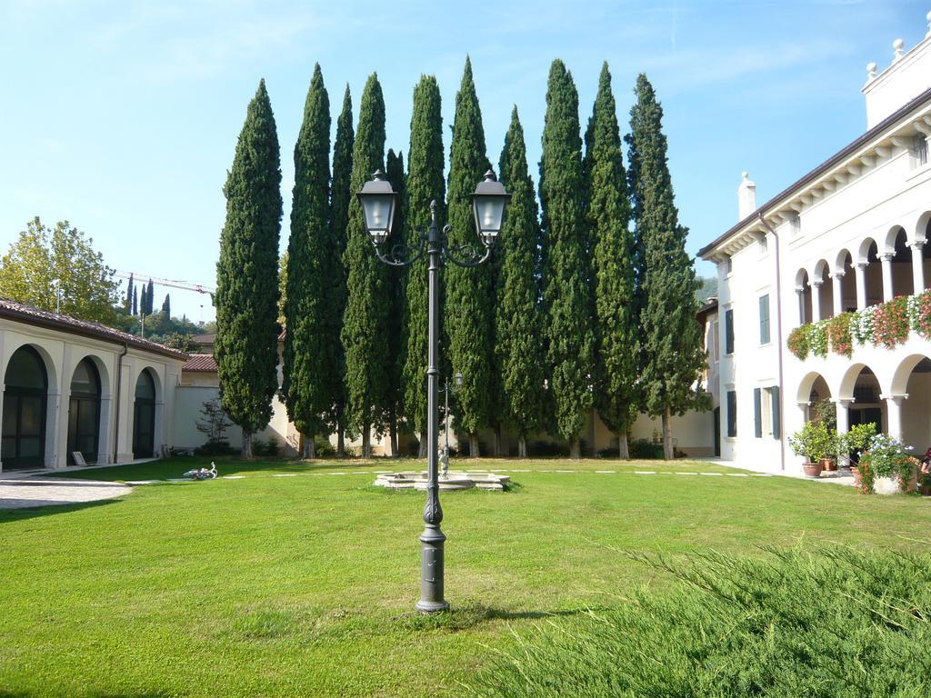 Relais Villa Selle Fumane Exterior photo