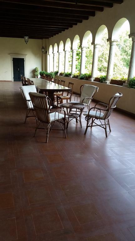 Relais Villa Selle Fumane Exterior photo