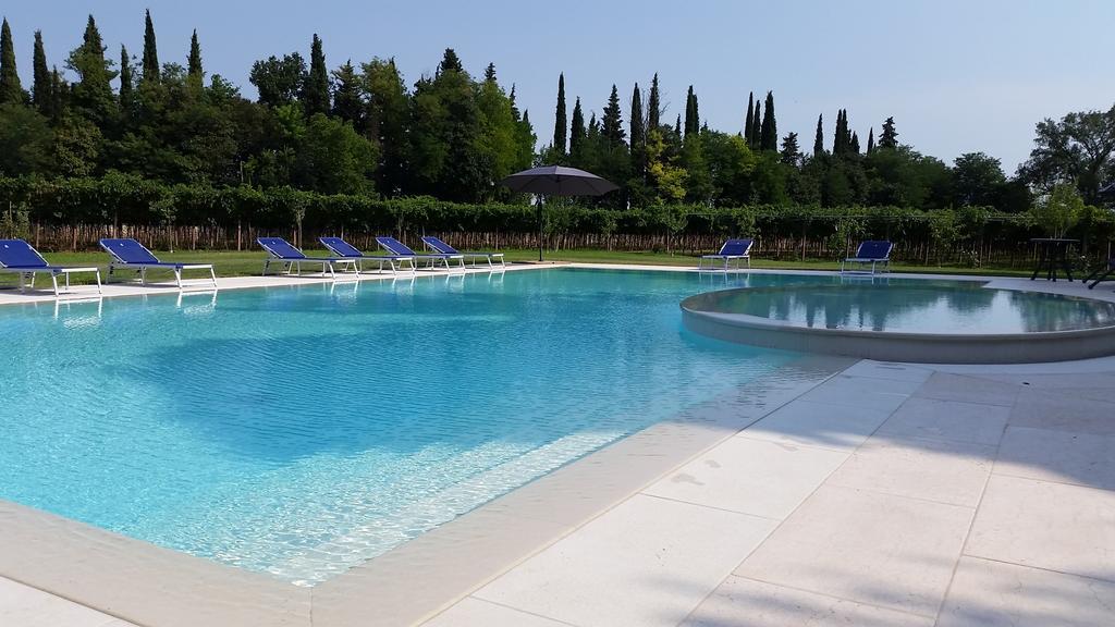 Relais Villa Selle Fumane Exterior photo