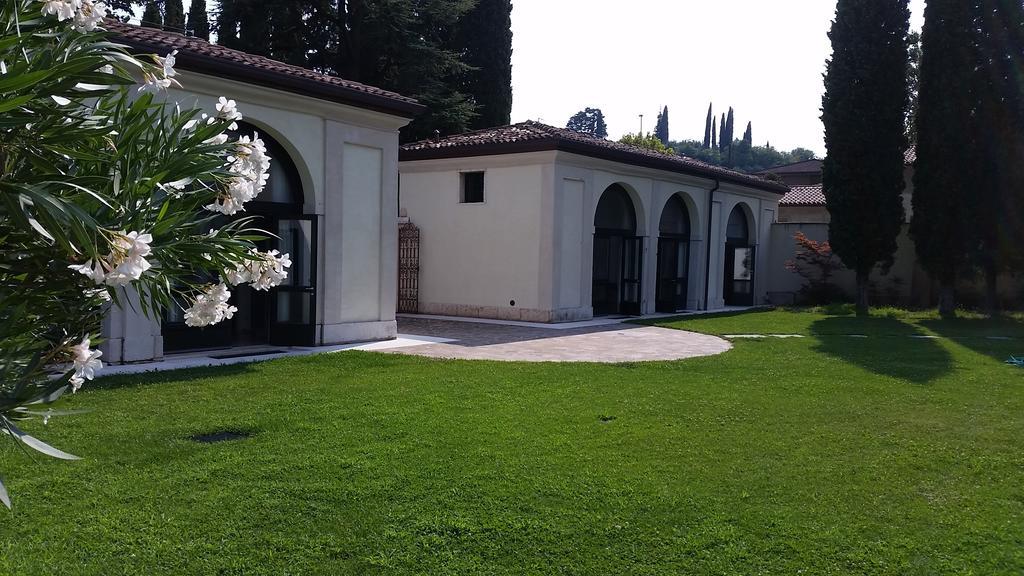 Relais Villa Selle Fumane Exterior photo