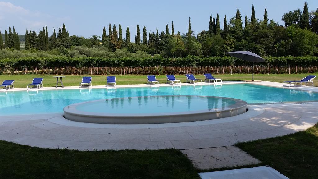 Relais Villa Selle Fumane Exterior photo