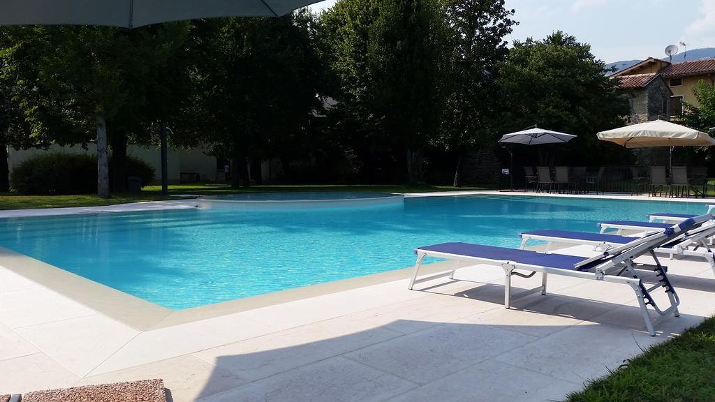 Relais Villa Selle Fumane Exterior photo