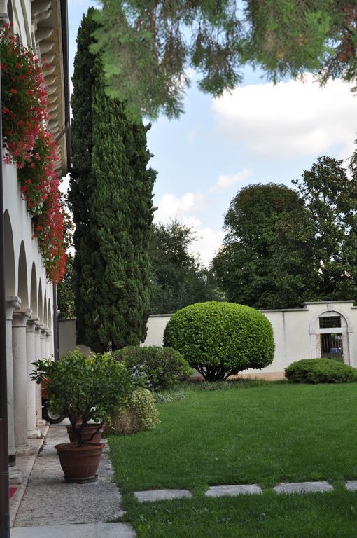 Relais Villa Selle Fumane Exterior photo