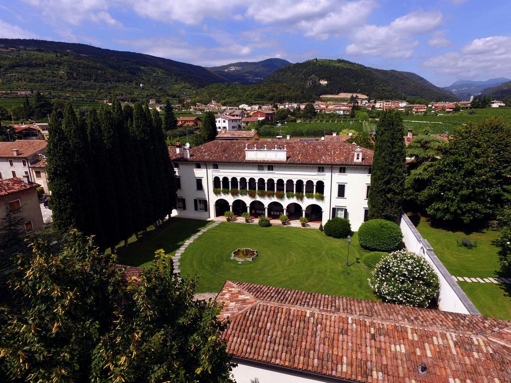 Relais Villa Selle Fumane Exterior photo