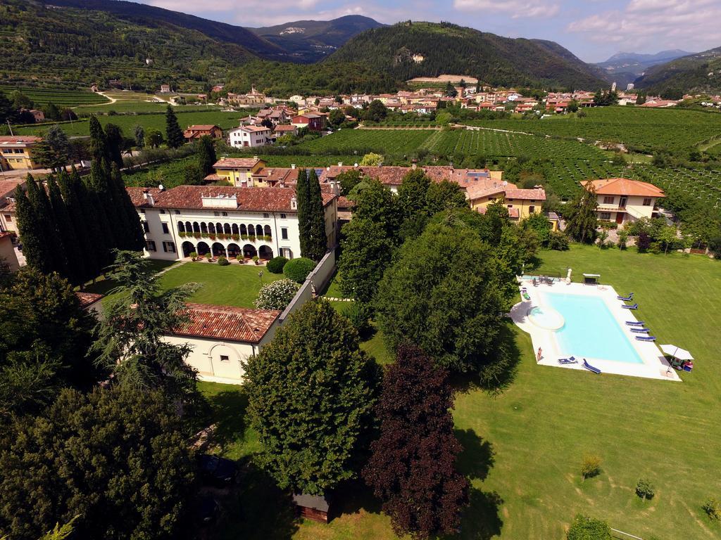 Relais Villa Selle Fumane Exterior photo