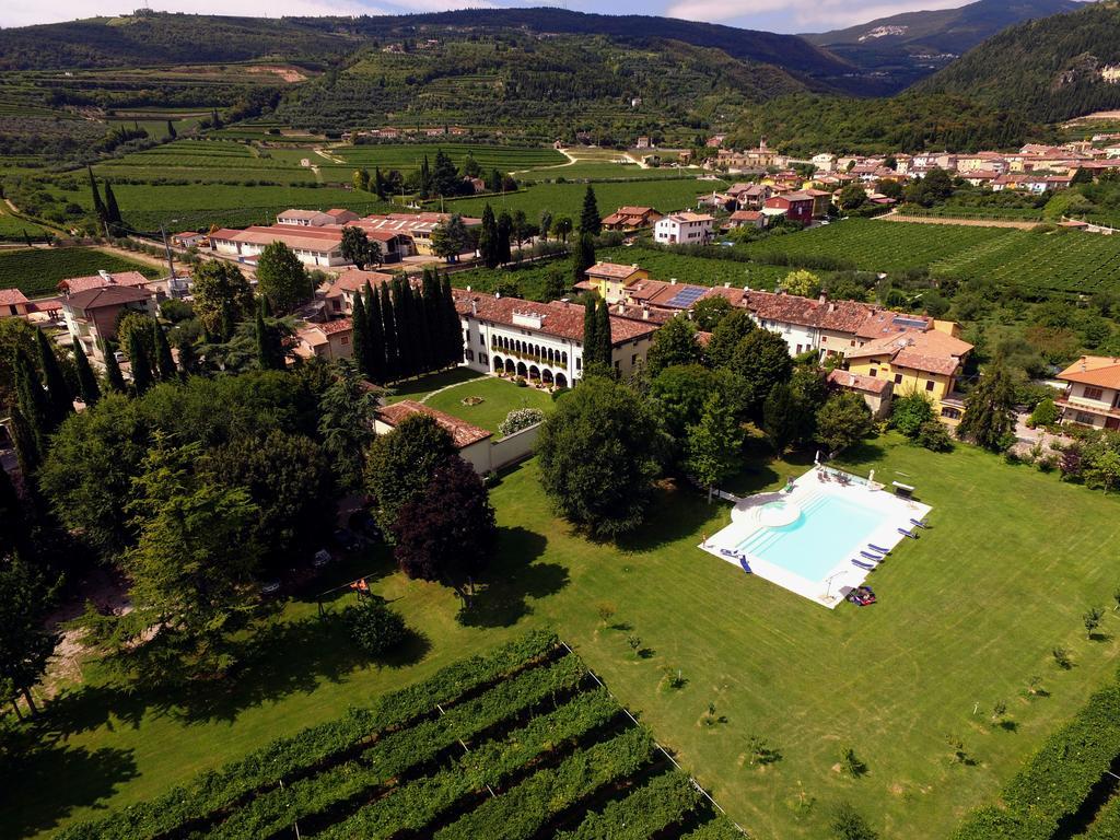 Relais Villa Selle Fumane Exterior photo
