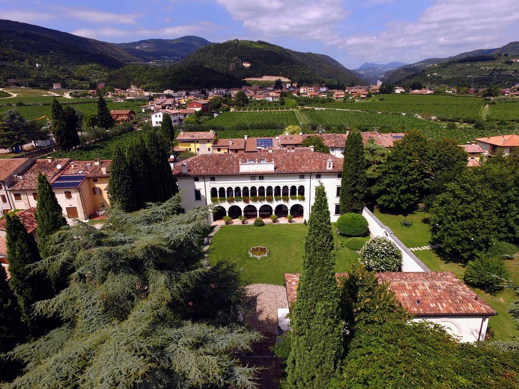 Relais Villa Selle Fumane Exterior photo