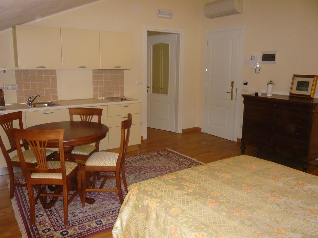 Relais Villa Selle Fumane Exterior photo