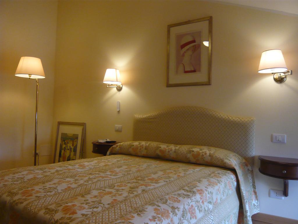 Relais Villa Selle Fumane Exterior photo