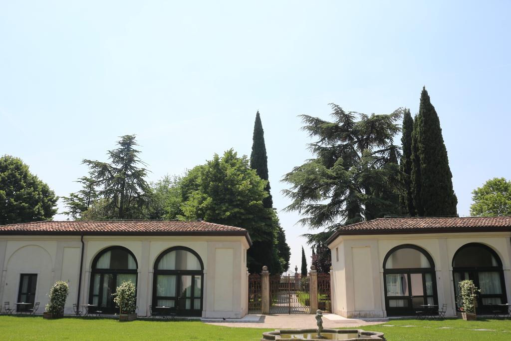 Relais Villa Selle Fumane Exterior photo