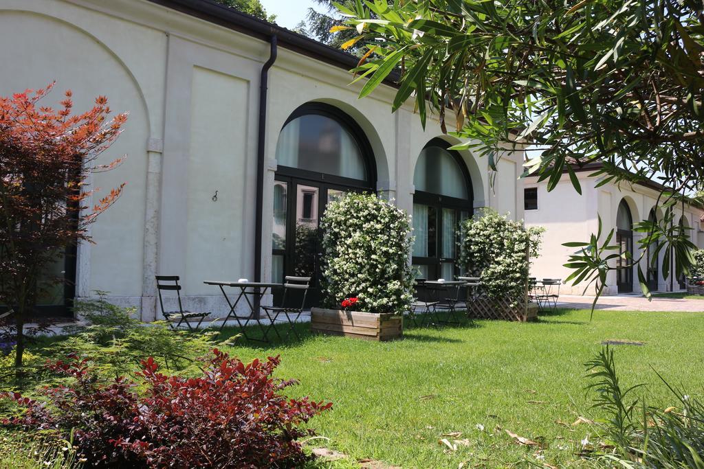 Relais Villa Selle Fumane Exterior photo