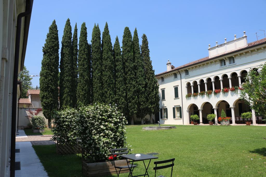 Relais Villa Selle Fumane Exterior photo