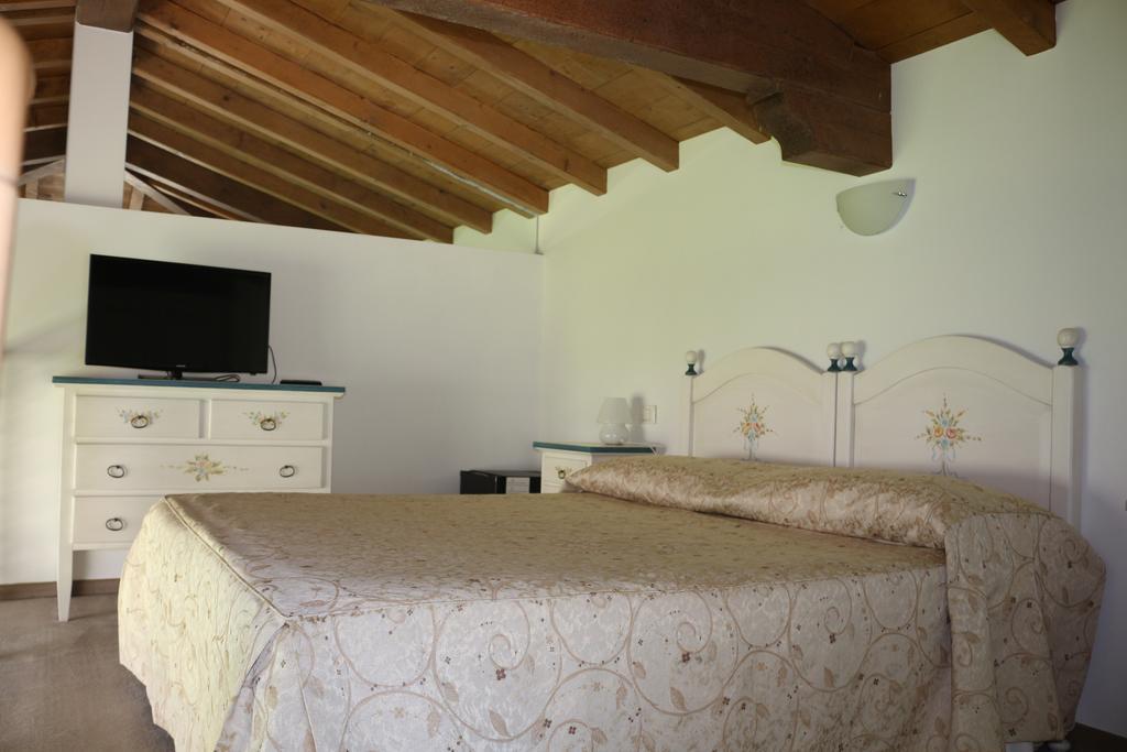 Relais Villa Selle Fumane Exterior photo