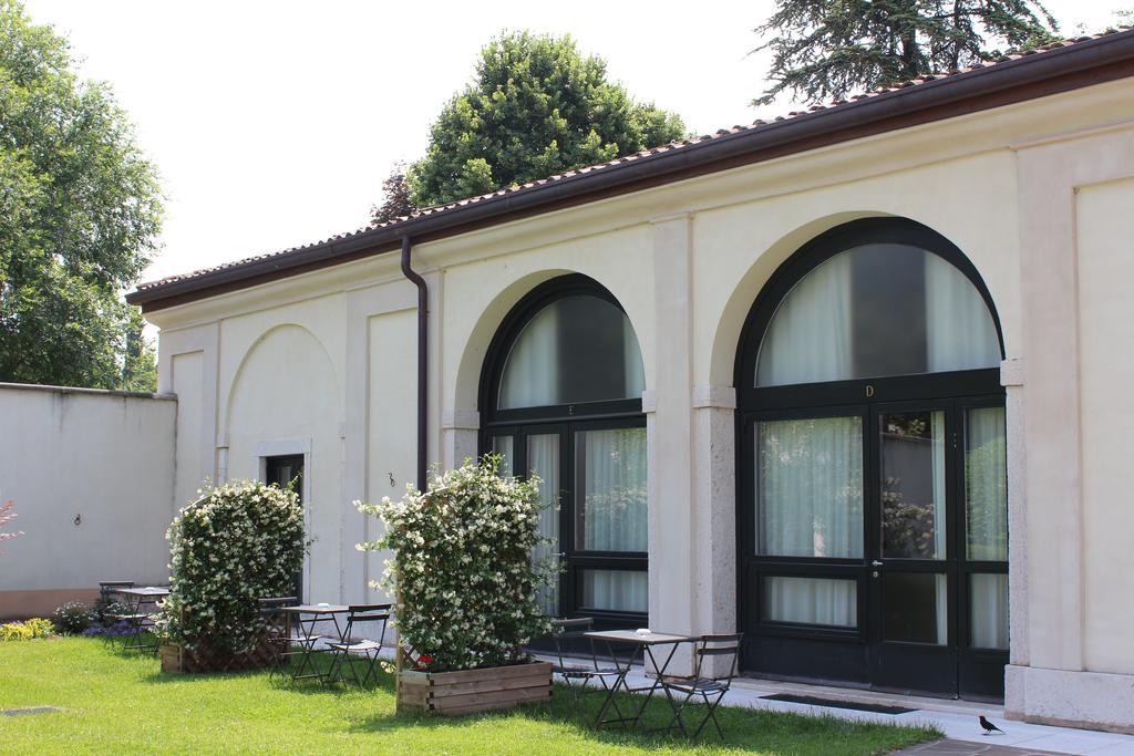 Relais Villa Selle Fumane Exterior photo