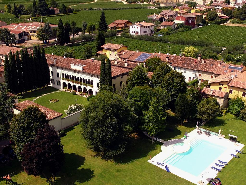 Relais Villa Selle Fumane Exterior photo