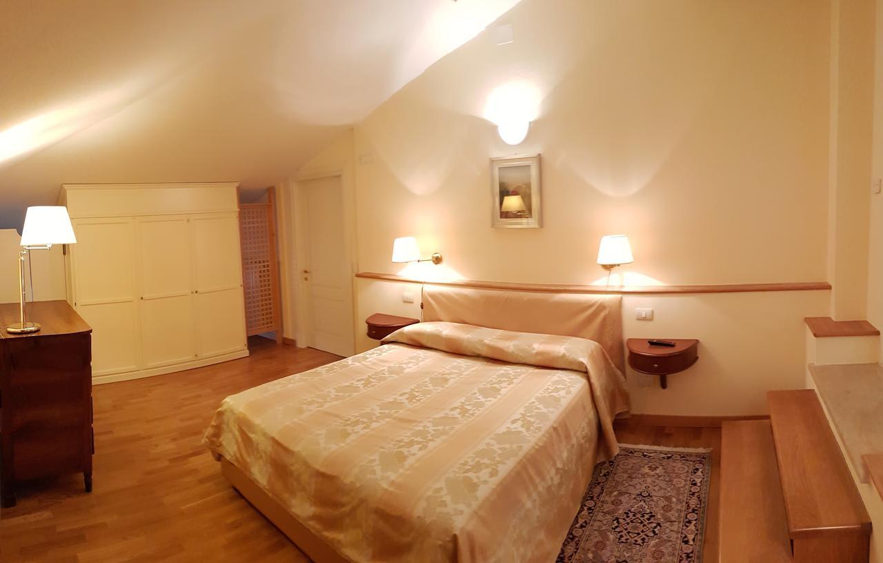 Relais Villa Selle Fumane Exterior photo